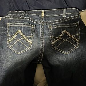 Ariat jeans